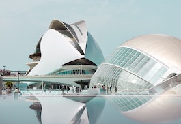 Modular Structures Modular Structures