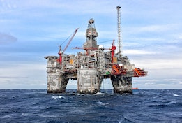 Oil and Gas structures Oil and Gas structures