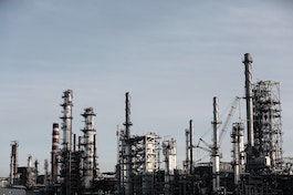 Power structures Power Plant structures