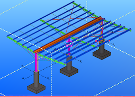 Structural Steel Detailing Structural Steel Detailing