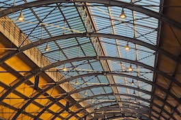 roof strctures roof strctures