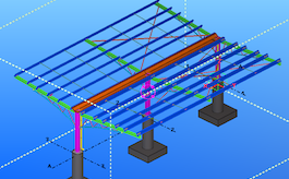 Structural Detailing